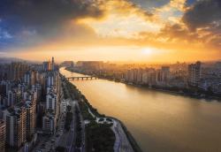 揭阳天气未来15天